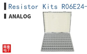 Resistor Kits R06E24-50 ͼƬ